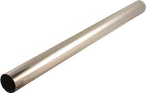 1982-04 Club Car DS - Stainless Steel Column Cover