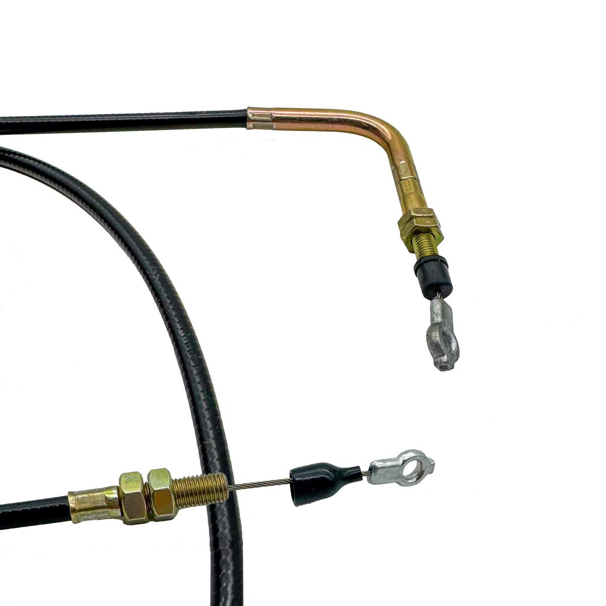 EZGO Throttle Cable (Years 1989-1993)