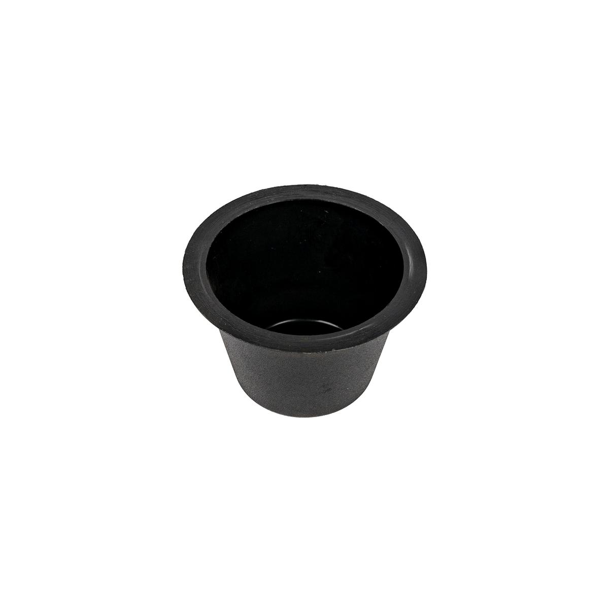 EZGO Gas &amp; Electric Rear Hub Dust Cap (Years 1987-Up)