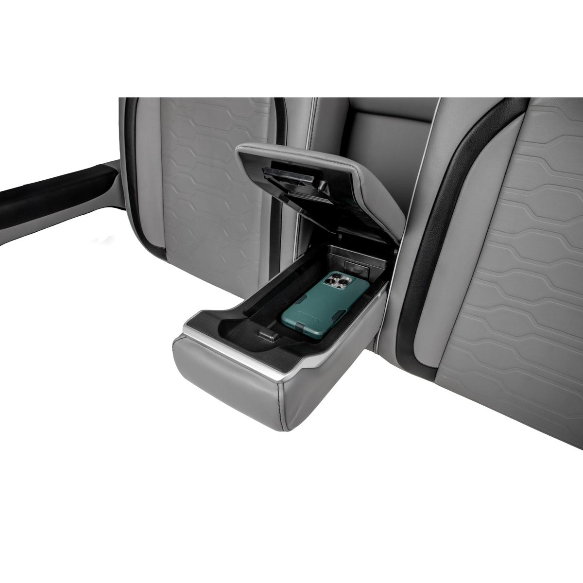 MadJax&reg; XSeries and EZGO TXT Smoke Commander Front Seat Cushions