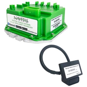 EZGO TXT (DCS) Navitas 36-Volt TSX3.0 600 Amp Controller Kit