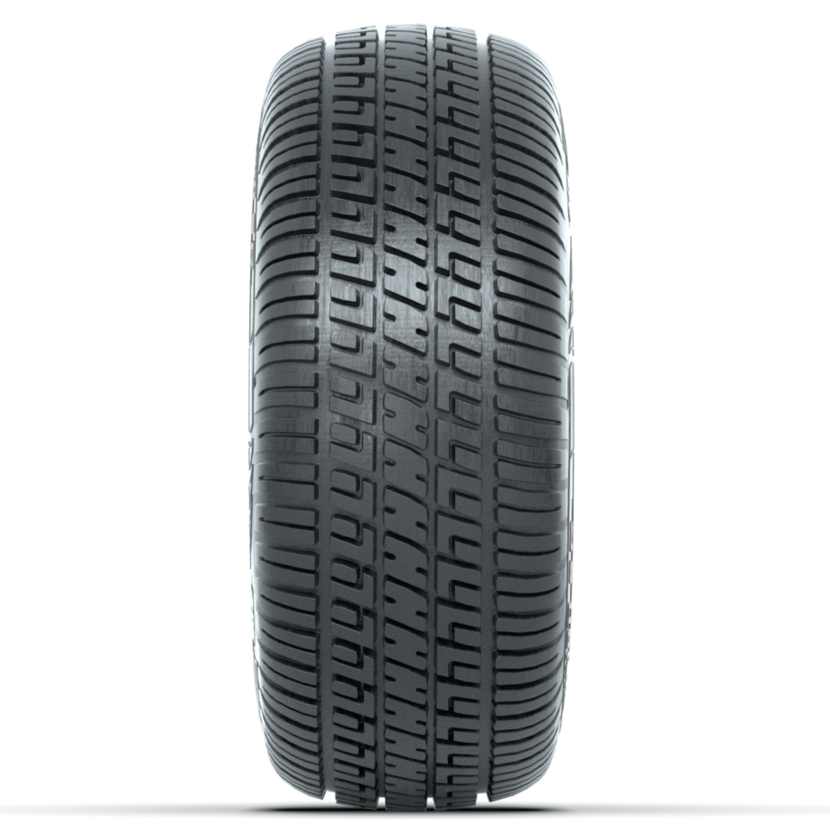 205/65-R10 GTW&reg; Fusion S/R Steel Belted Street Tires