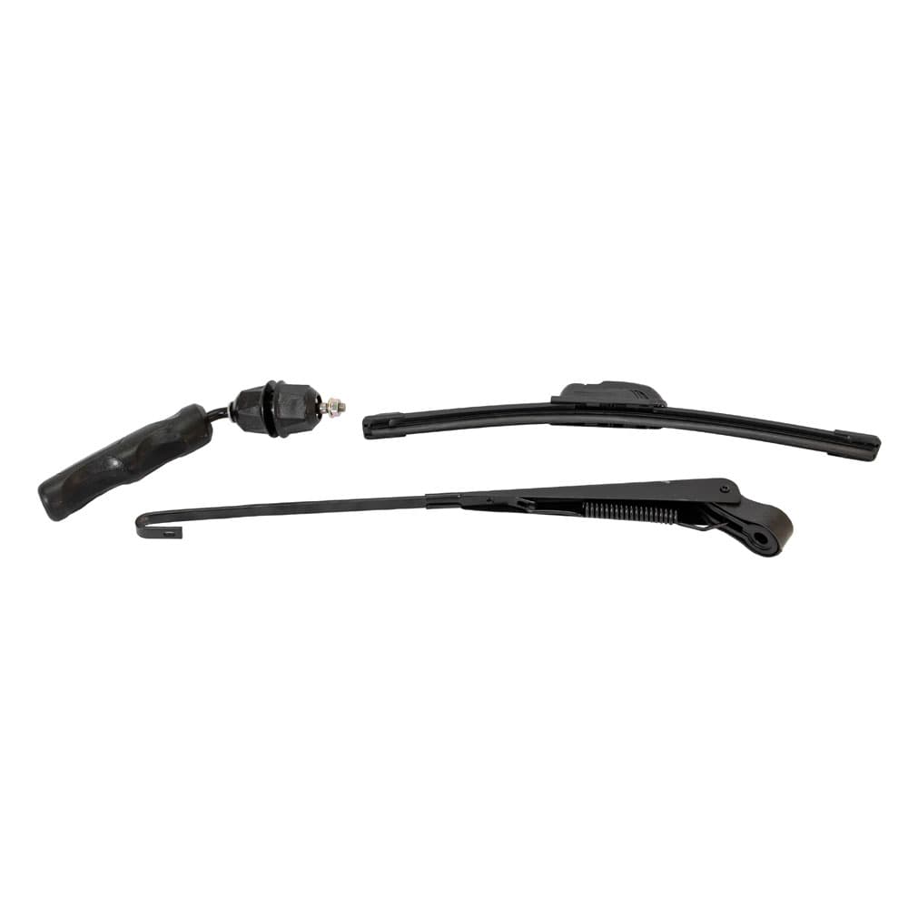 Original Bosch Twin essuie-glaces SEAT