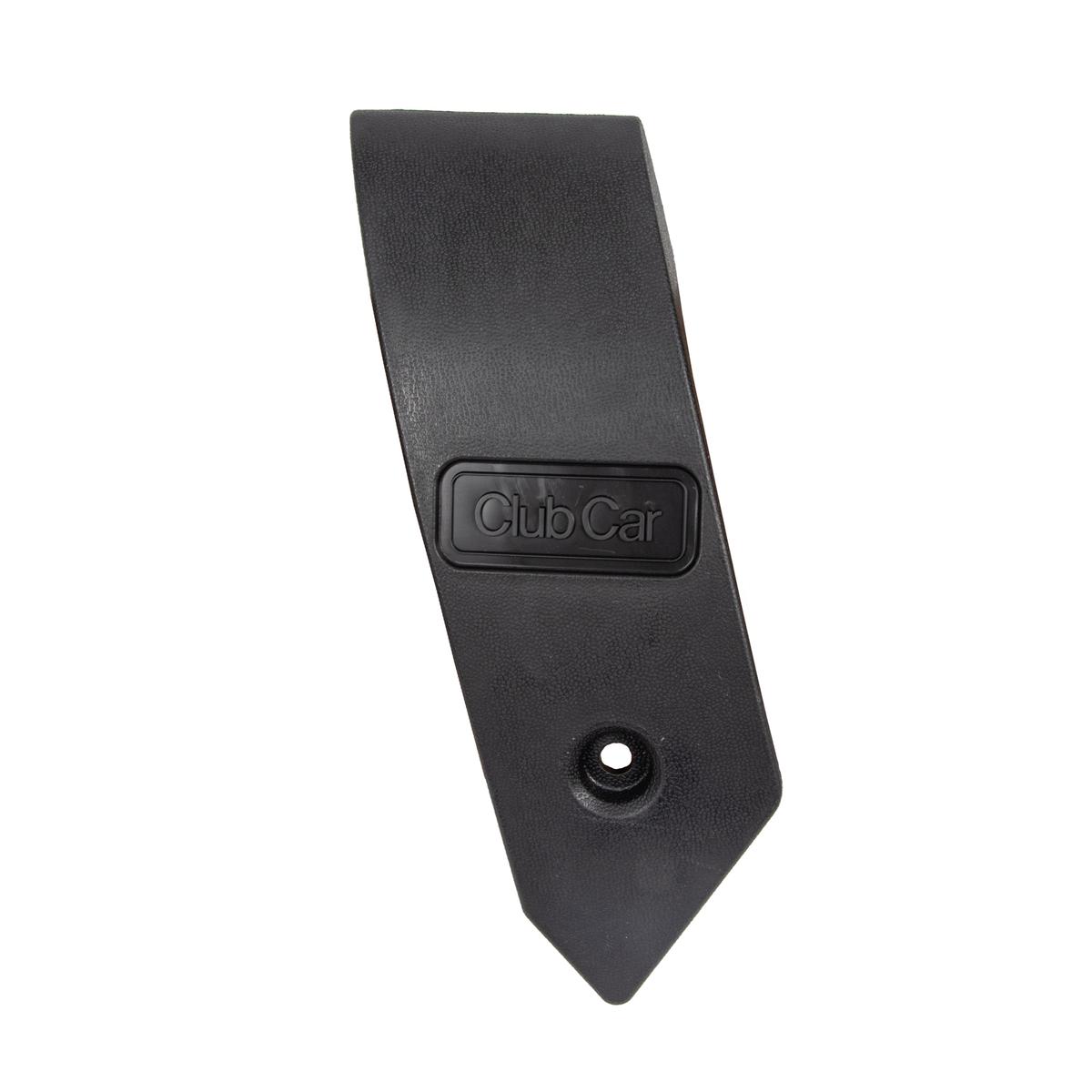 Club Car Tempo without Top Driver Side Canopy Strut Cover (Years 2018-Up)