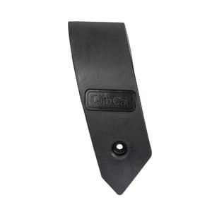 Club Car Tempo without Top Driver Side Canopy Strut Cover (Years 2018-Up)