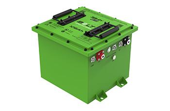 Batteries & Accessories