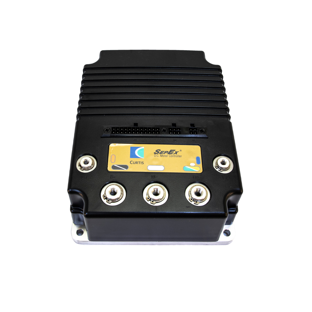 Club Car Carryall 500amp Controller - Nivel Parts