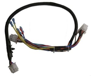 2004-Up Club Car Precedent Electric - Lighting Harness