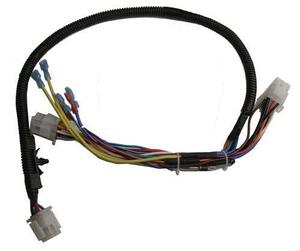 Club Car Precedent Electric Lighting Harness (Years 2004-Up)