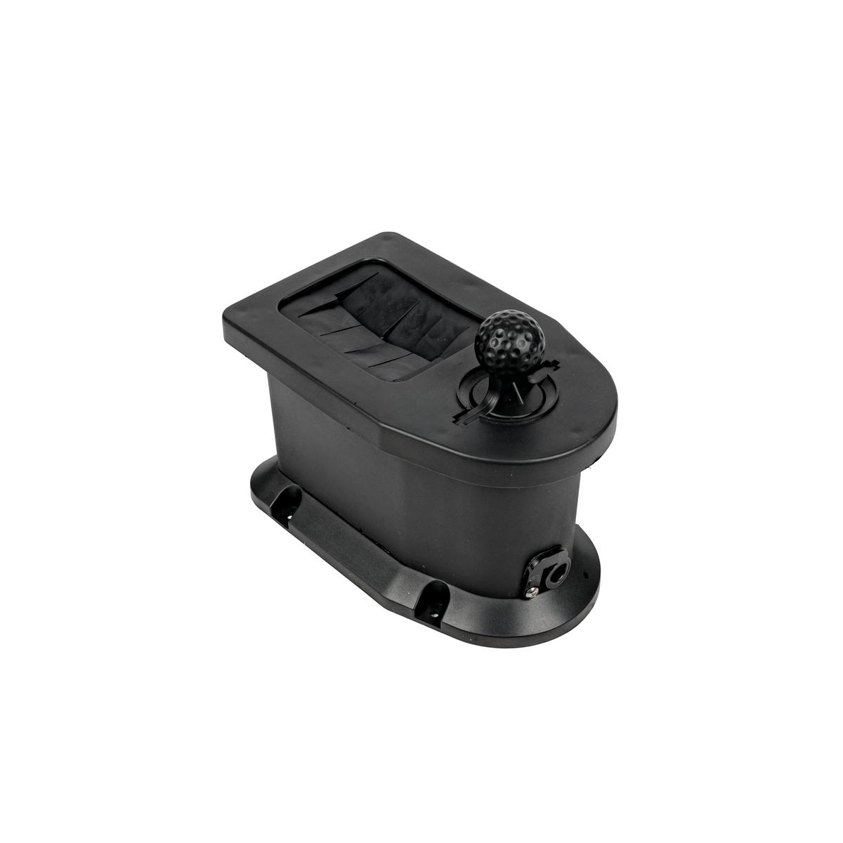 MadJax XSeries Storm 2-Passenger Golf Kit