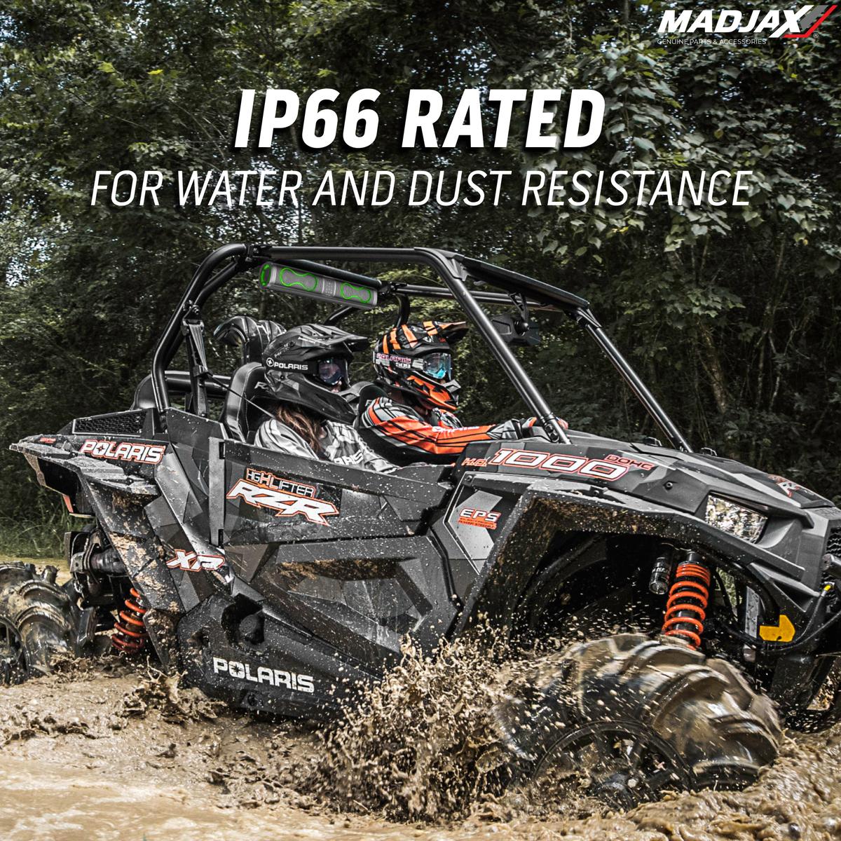 MadJax® 26 Inch Decibel Soundbar