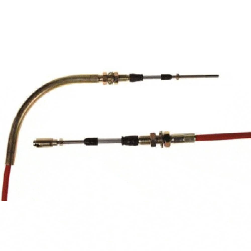 EZGO Gas Forward &amp; Reverse Shifter Cable (Years 2002-2009)
