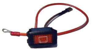 Club Car DS 48-Volt Battery Light (Fits 1998-Up)
