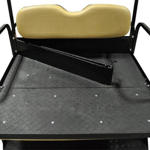 Expandable Cargo Bed for MadJax&reg; Gen 150 Rear Seats