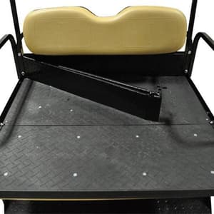 Expandable Cargo Bed for MadJax&reg; Gen 150 Rear Seats
