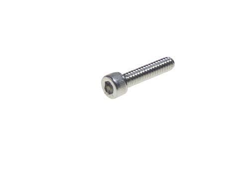 EZGO Gas Driven Clutch Ramp Button Screw (Years 1989-Up)