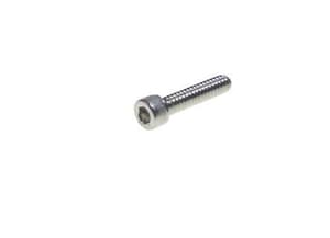 E-Z-GO Gas Driven Clutch Ramp Button Screw (Years 1989-Up)