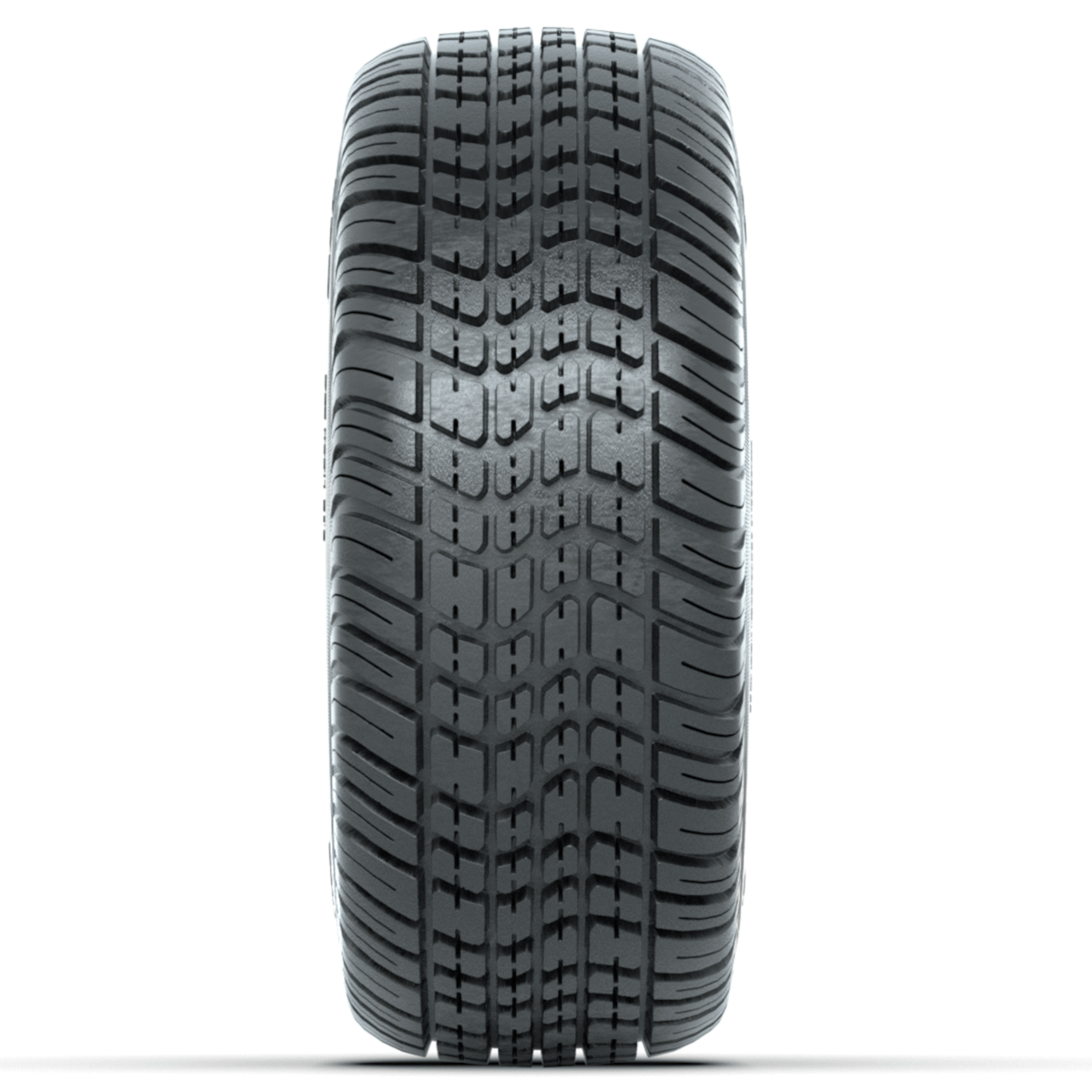 205/65-10 Kenda Load Star Street DOT Tire - Nivel Parts