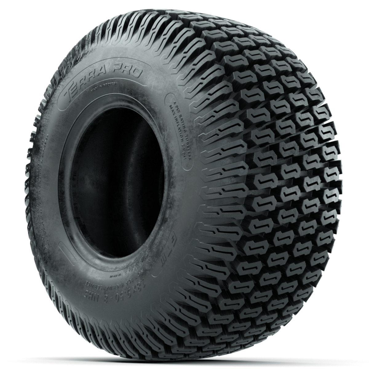 18x9.50-8 GTW&reg; Terra Pro S-Tread Traction Tire