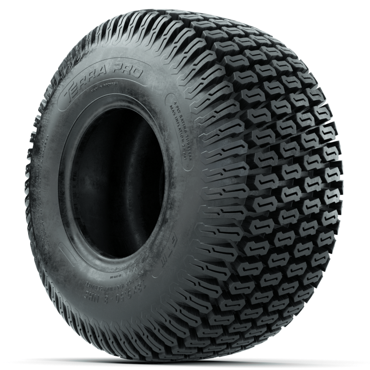 18x9.50-8 GTW&reg; Terra Pro S-Tread Traction Tire (No Lift Required)