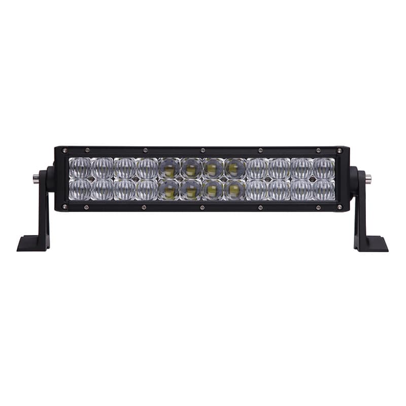 GTW&reg; 13.5&Prime; Double Row LED Light Bar