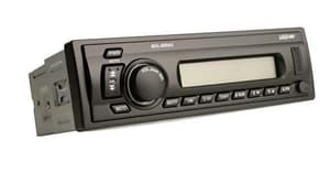 Radio - AM / FM Player / Receiver (Universal Fit)