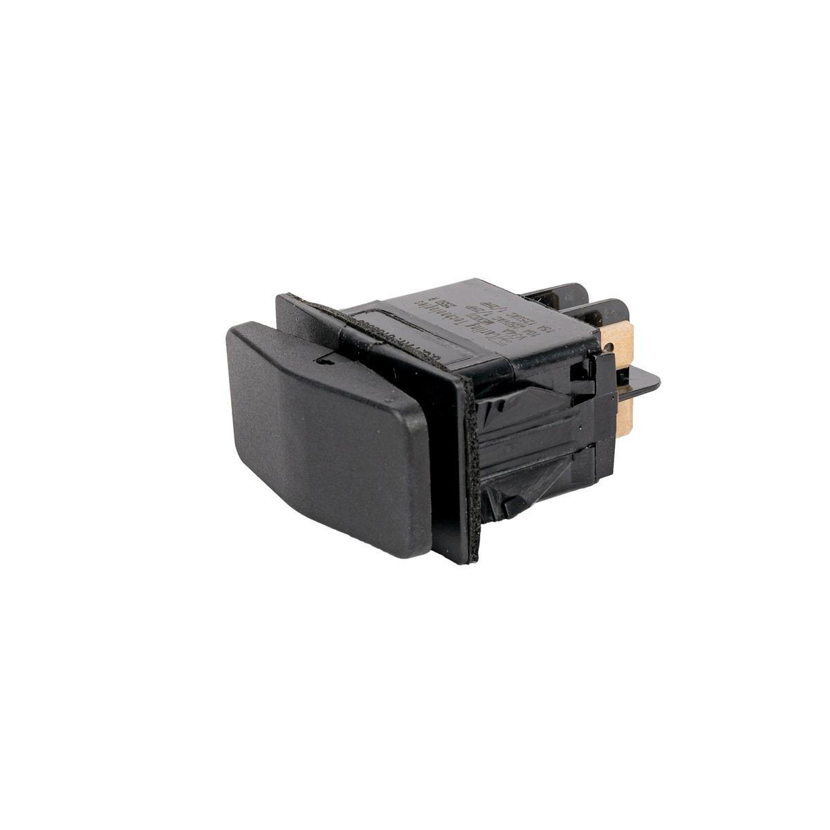 Club Car DS / Precedent 48-Volt Forward / Reverse Switch (Years 1996-Up)