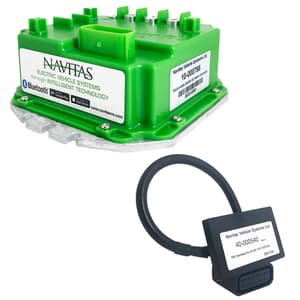 EZGO TXT (DCS) Navitas 36-Volt TSX3.0 440 Amp Controller Kit