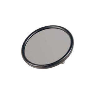 Round Mirror with Ball Stud
