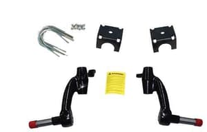 Jake's 6&Prime; EZGO TXT Gas Spindle Lift Kit (Years 2001 - 2009)