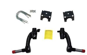 Jake's 6&Prime; E-Z-GO TXT Gas Spindle Lift Kit (Years 2001 - 2009)