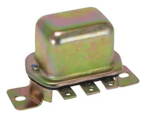 Club Car-Columbia-EZGO-Harley Davidson-Yamaha - Voltage Regulator