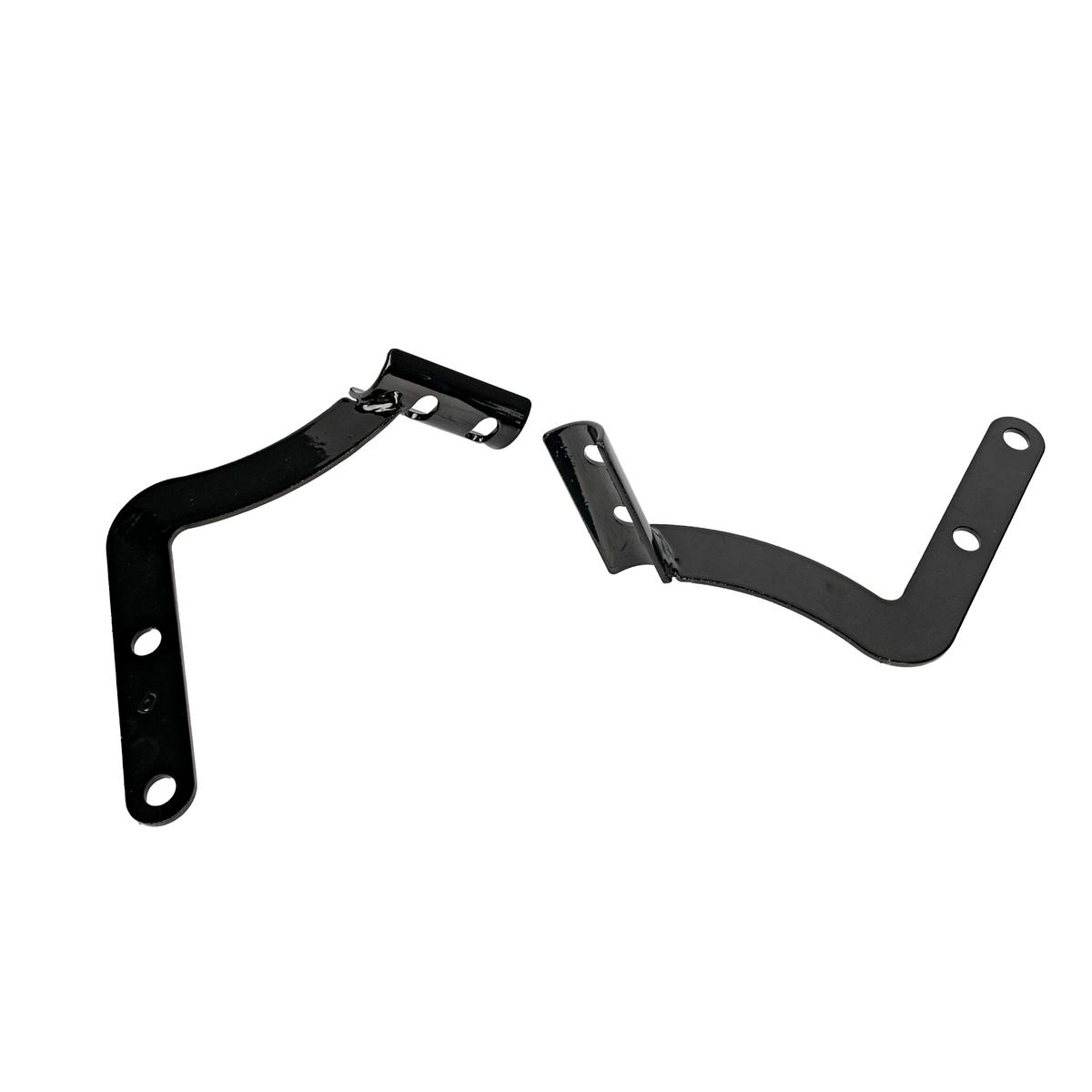 MadJax&reg; Black Brush Guard – Yamaha G29/Drive