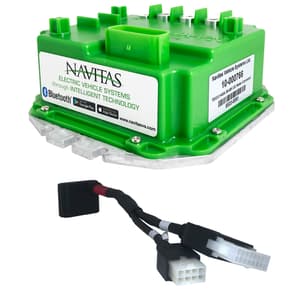 EZGO TXT Navitas 48-Volt TSX3.0 440 Amp Controller Kit