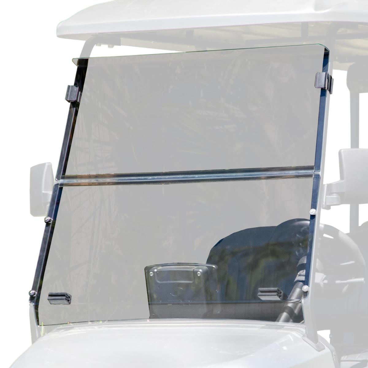 RedDot Star EV Capella Tinted Folding Windshield