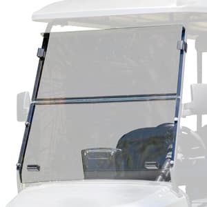 RedDot Star EV Capella Tinted Folding Windshield