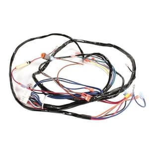 1996-00 Club Car - IQ Controller Wiring Conversion Kit