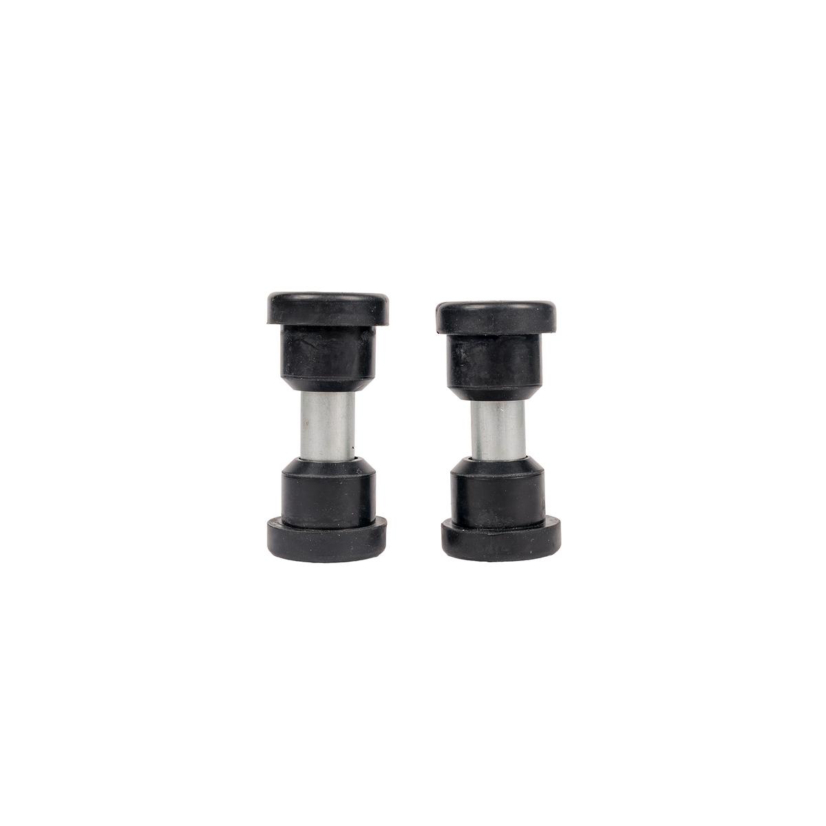 Club Car Precedent & DS Leaf Spring Bushing Kit