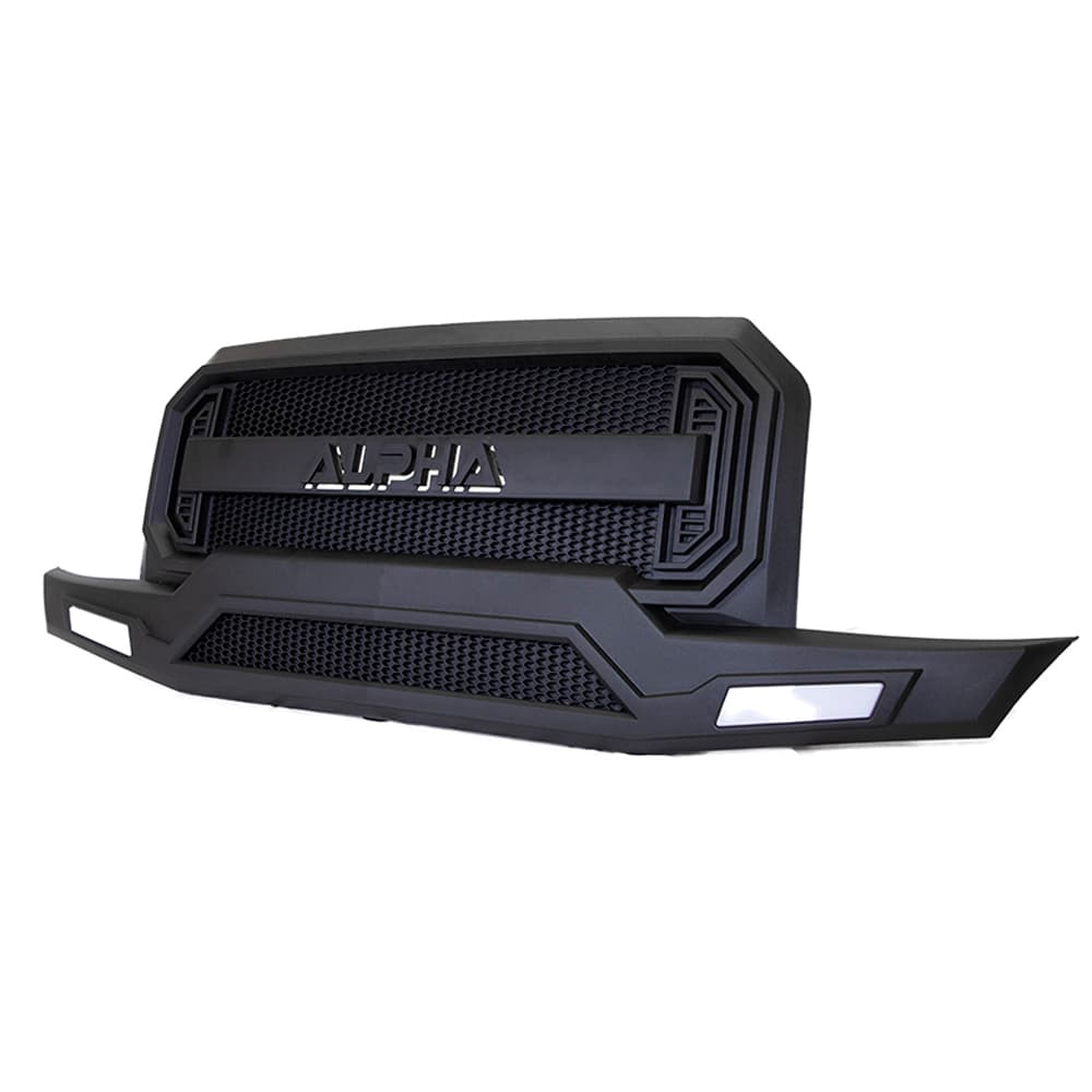 MadJax&reg; Alpha Deluxe Grille