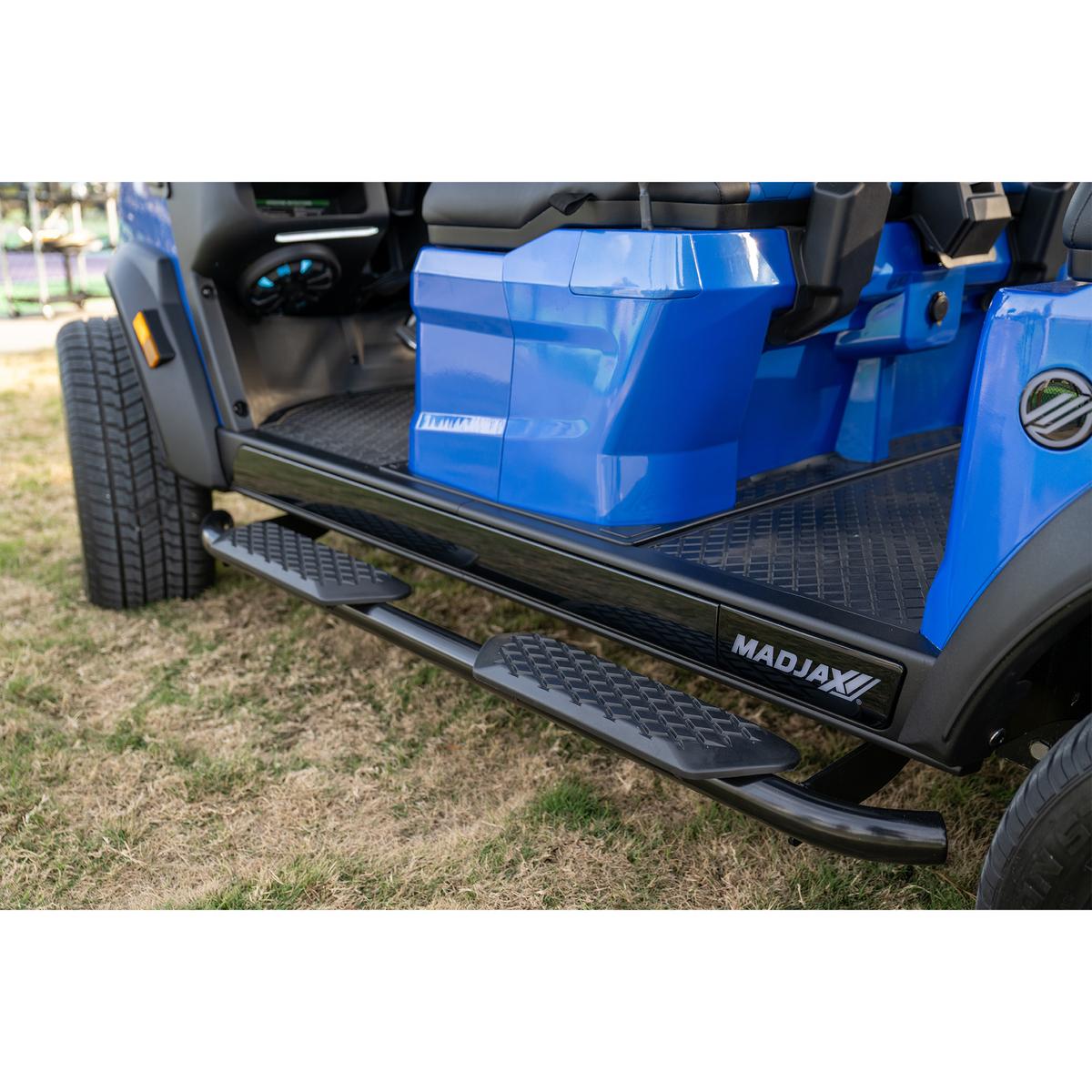 MadJax&reg; Ascent&trade; Nerf Bar and Sidestep