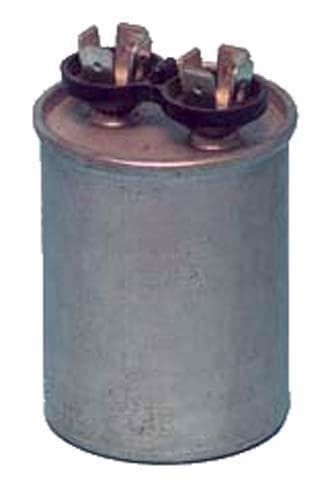 Capacitor, 6 MF