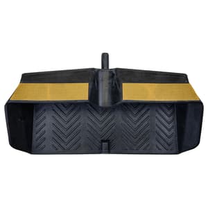 MadJax XSeries Storm Center Rubber Insert Storage Pocket (Gen 2 Models)