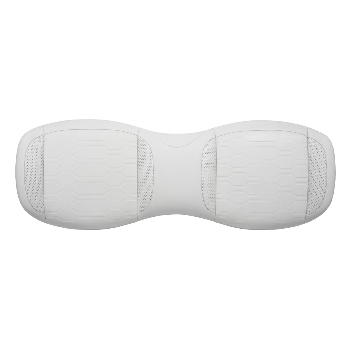 MadJax&reg; Genesis 250/300 Fog Gray Aspen Rear Seat Cushions
