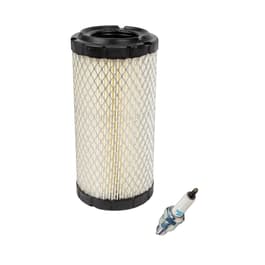 EZGO RXV with EX1 Engine Tune Up Kit (Years 2021-Up)