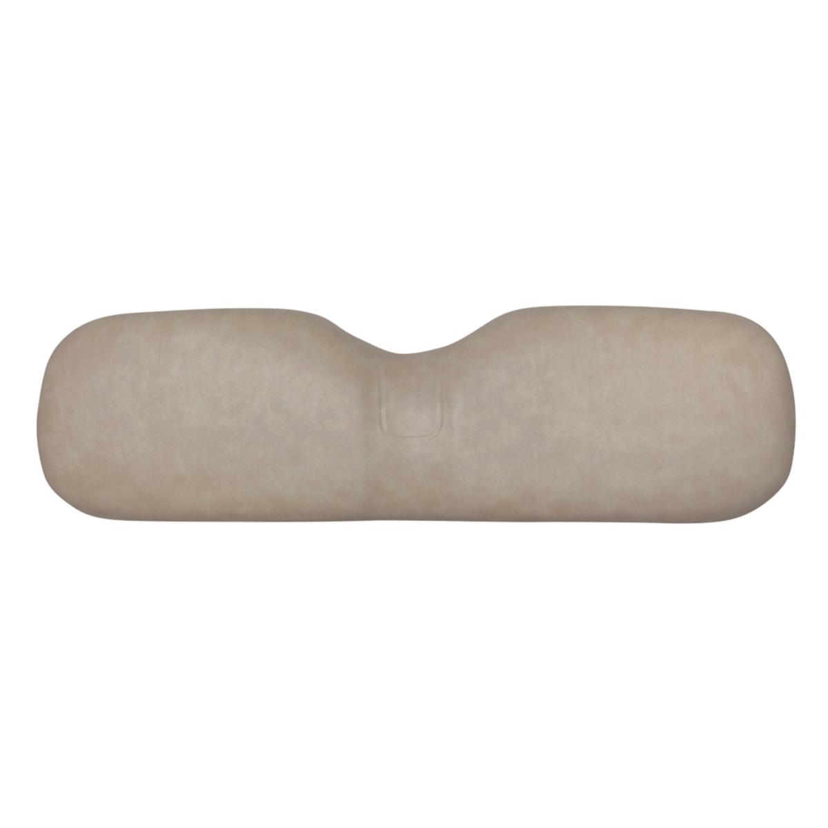 2008-Up EZGO RXV - Stone Beige Seat Back