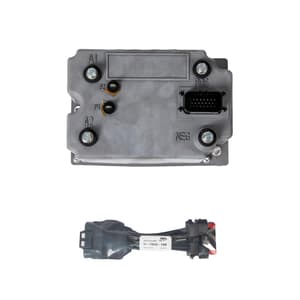 2007-16 Yamaha G29-Drive - Regen 48v 300-Amp Controller