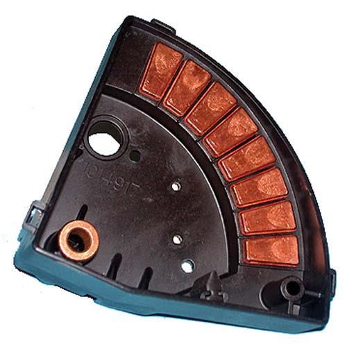Club Car DS V-Glide Switch Case Assembly (Years 1989-Up