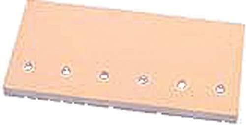 RESISTOR MOUNT BOARD