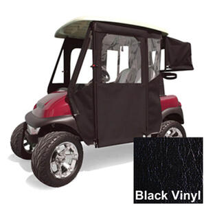 Door Max Vinyl Enclosure for Yamaha G29 (Drive) – Black