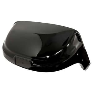 EZGO TXT Black Front Cowl (Years 2014-Up)